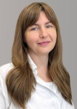 Подопрыгорова Ольга Викторовна