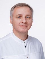 Белоусов Михаил Данилович