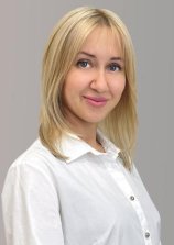 Федянина Татьяна Викторовна