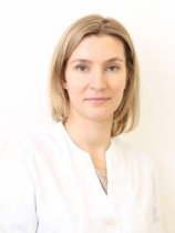 Михайлова Наталья Александровна