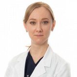 Шалимова Ксения Олеговна