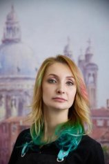 Федорко Елизавета
