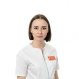 Шайдуллина Виктория Геннадьевна