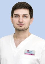 Джамалдиев Мухади Ахмедович