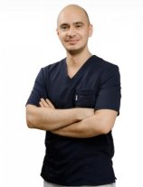 Кривощеков Василий Анатольевич