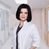 Гольман Марина Михайловна