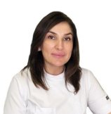 Аляутдинова Эльвира Каюмовна