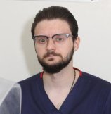 Бурдель Константин Владимирович