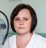Трихачева Елена Александровна