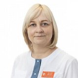 Леонтьева Наталия Юрьевна