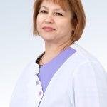 Шакина Елена Вячеславовна