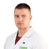 Киршов Никита Андреевич