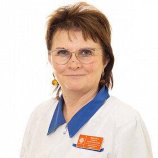 Павлова Ольга Григорьевна