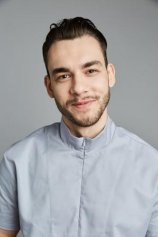 Полежаев Максим Анатольевич
