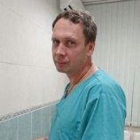 Ульянов Александр Александрович