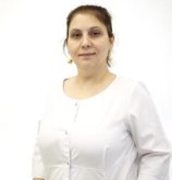 Кахкцян Анна Аршалуйсовна