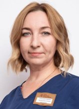 Колгушкина Татьяна Васильевна