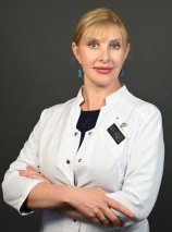 Канестри Вероника Геннадиевна