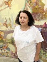 Ситникова Оксана Викторовна