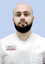 Кобесов Лери Джумберович