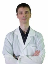Рябцев Дмитрий Игоревич