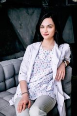 Черникова Виктория Андреевна