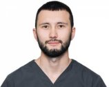 Нуралиев Камбулат Александрович