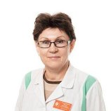Ртищева Жанна Николаевна