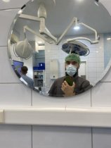 Патахов Шамил Алиасхабович