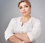 Данелян Стелла Левоновна