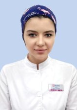 Таова Дина Аликовна