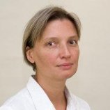 Бычкова Кристина Валерьевна