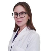 Труфанова Людмила Васильевна