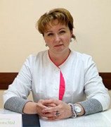 Ткачева Елена Викторовна
