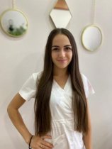Суббота Валерия Андреевна