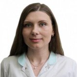 Ботезат Лилия Ивановна