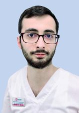Валиев Рафаэль Джумшутович