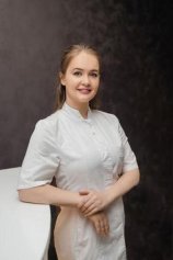 Колпащикова Виктория Олеговна