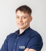 Комаров Илья Андреевич