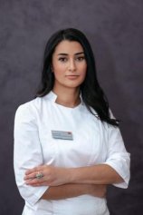 Муратиди Олимпиада Николаевна