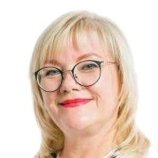 Книжникова Наталья Юрьевна