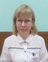 Рябинина Зоя Викторовна