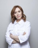 Дабижа Виктория Вадимовна