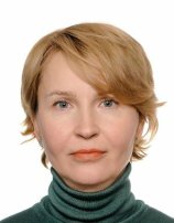 Середа Наталия