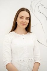 Агуреева Валерия Геннадьевна
