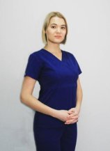 Лушникова Анастасия Евгеньевна