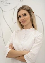 Дмитриева Юлия Николаевна