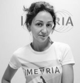 Соловьева Евгения