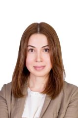 Ахатова Тамилия