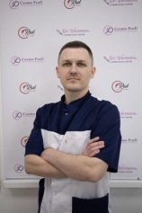 Савицкий Александр Владимирович